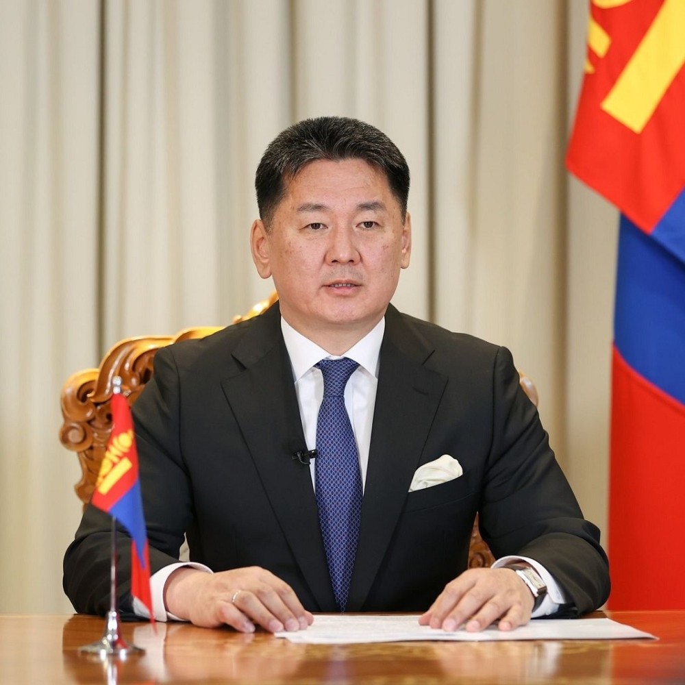 Монгол Улсын Ерөнхийлөгч У.Хүрэлсүх Бүгд Найрамдах Итали Улсад төрийн айлчлал хийнэ