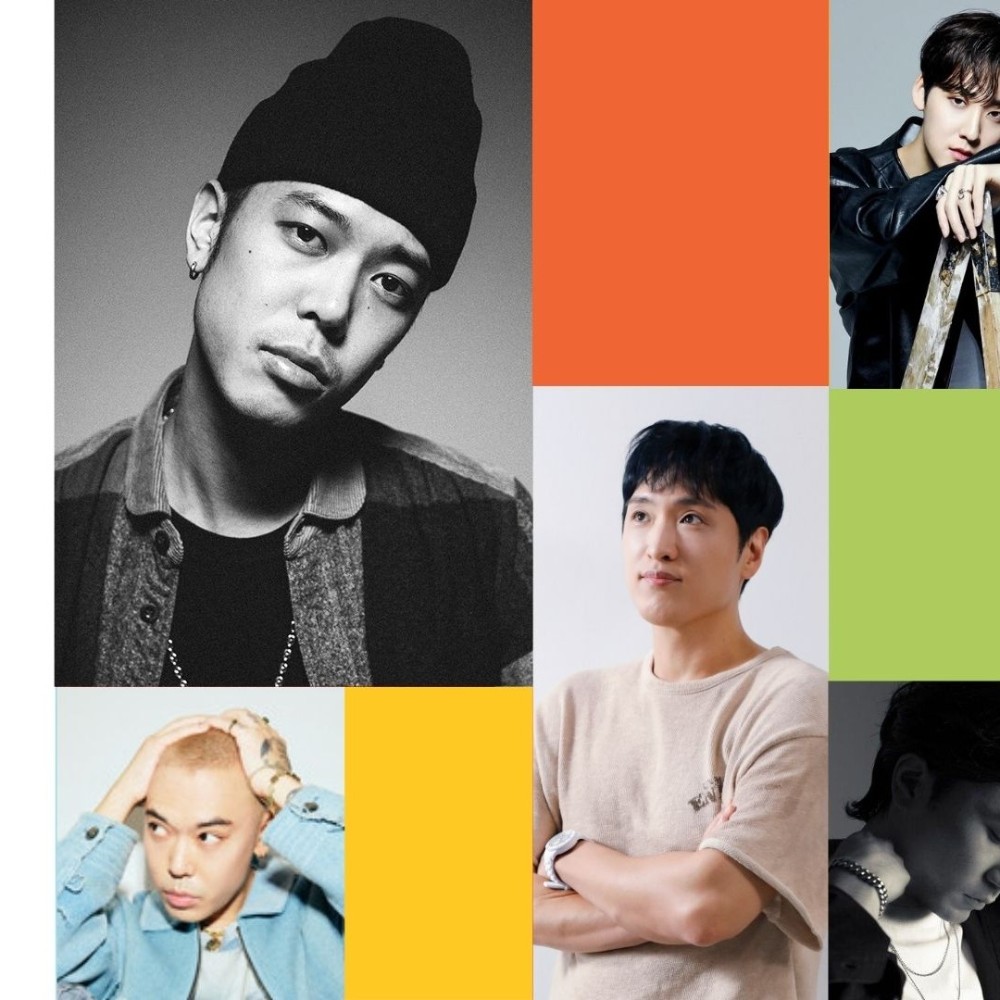 “KPop Demon Hunters” анимейшнийн “Saja Boys” хамтлагийн гишүүдтэй танилц