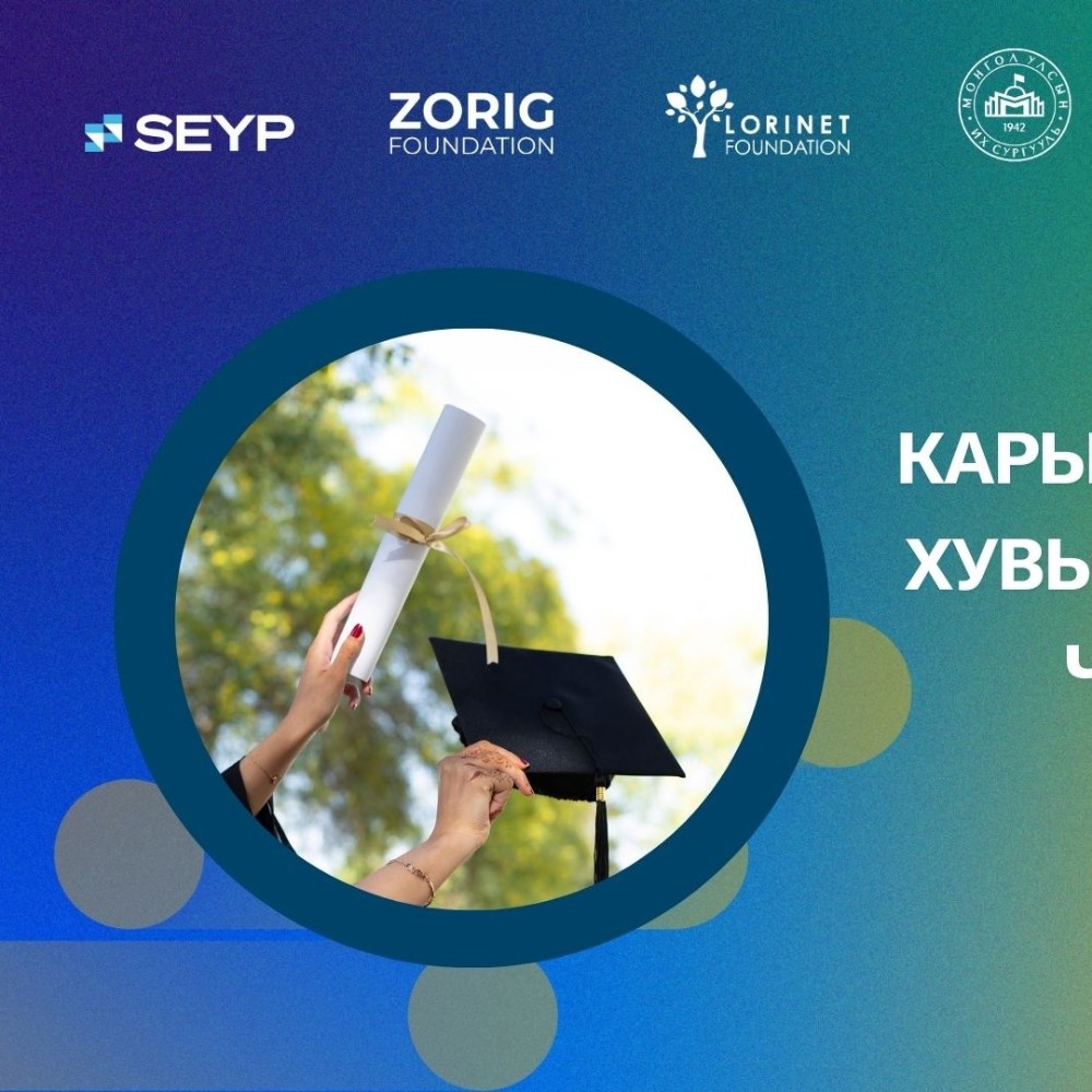АЛХАМ 2.0 | Карьер үйлчилгээний хувьсал ба ирээдүйн чиг хандлага