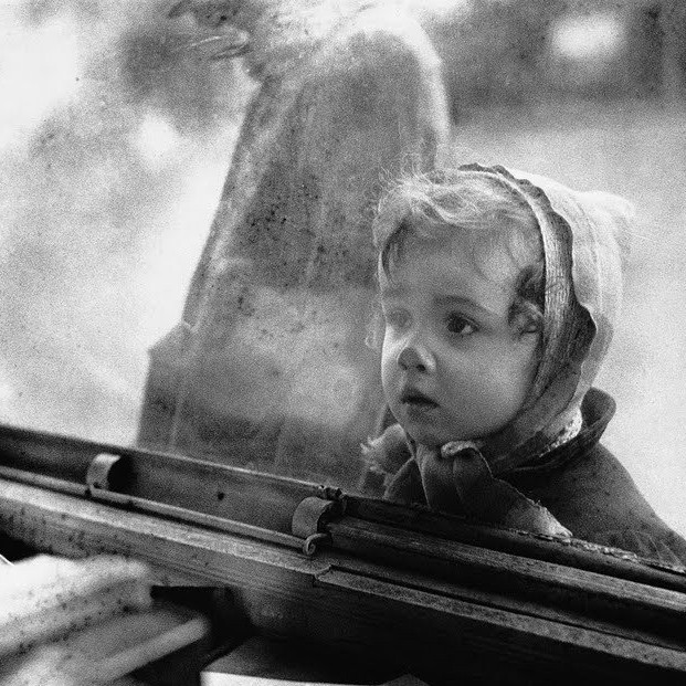 Фото: Эдуард Бубагийн гэрэл зураг бол яруу найраг