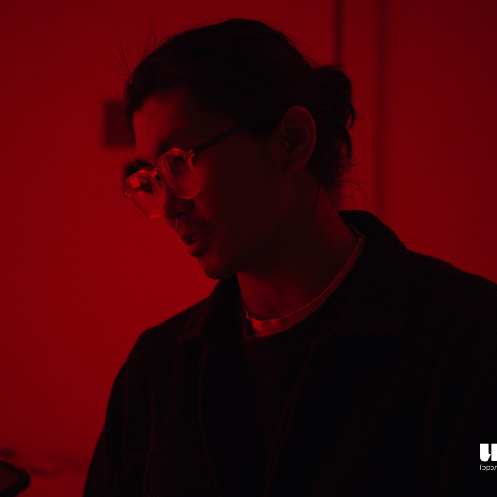 Э.Жанцанхорол: Барилгын дэлгүүр бол миний үзэсгэлэнгийн танхим юм