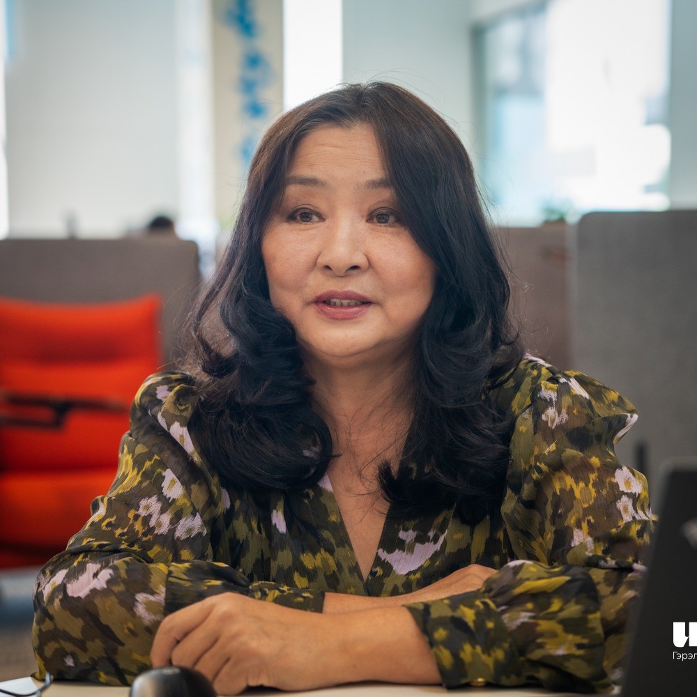 С.Алтанцэцэг: Гэрийн дулаалга, халаалтын “ЧИП” багц маань амьдралын чанарыг сайжруулж байна