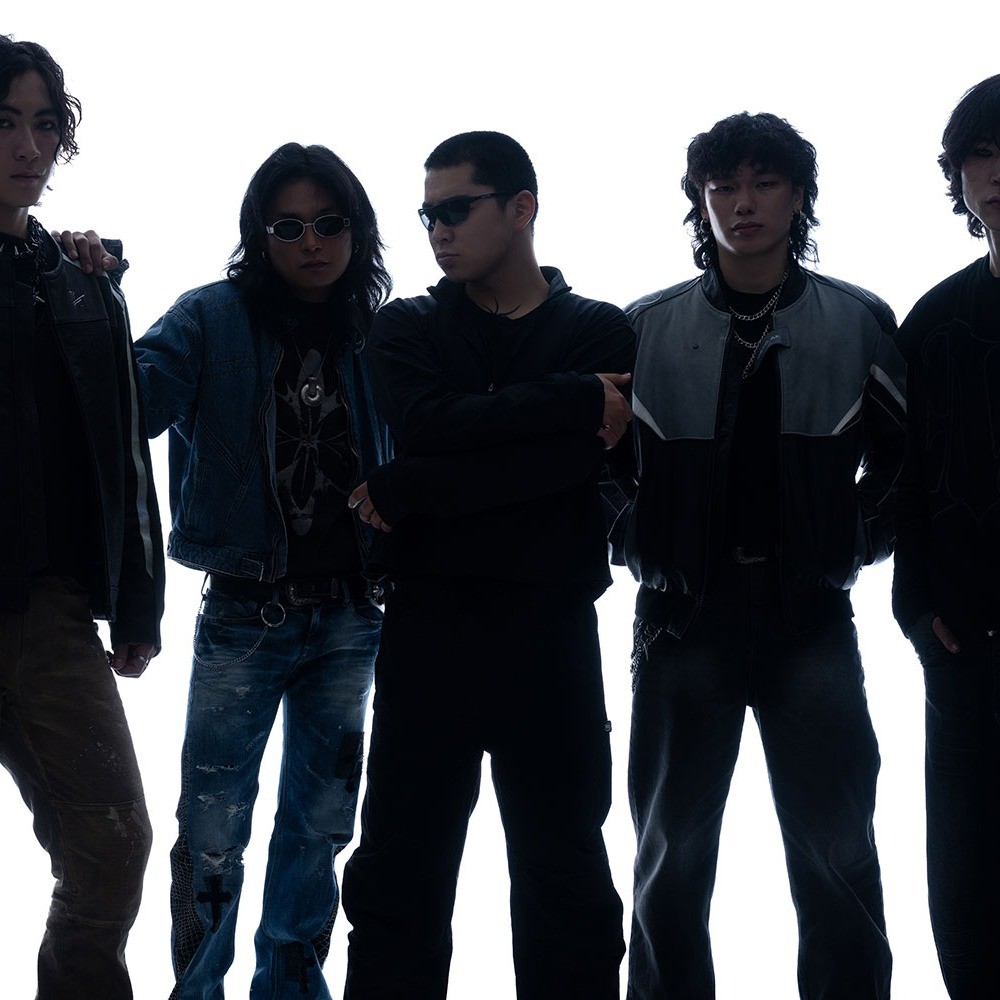 Рэвью | Mxrningstar - "Эрх Чөлөө" цомог