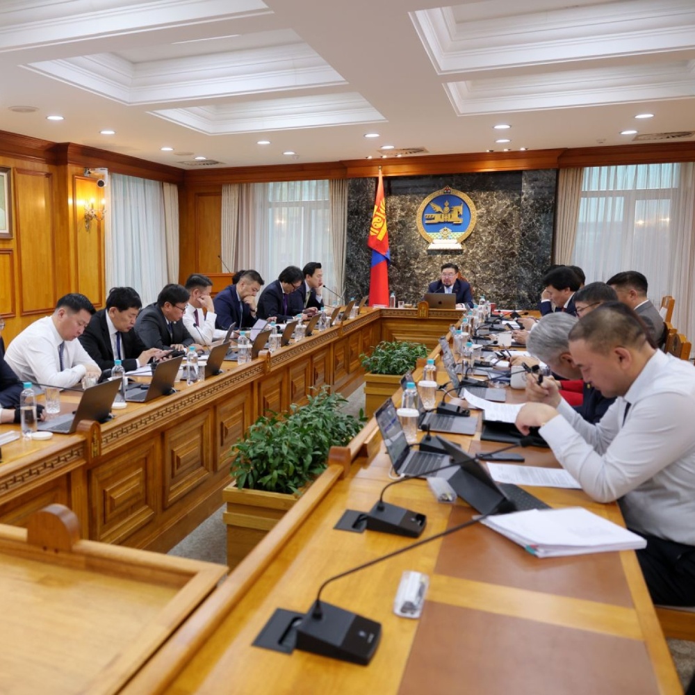 “Эрдэнэс Тавантолгой” ХК-ийн сүүлийн гурван жилийн үйл ажиллагаанд аудит хийнэ