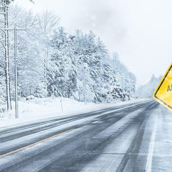 Цасан шуурганаар 3 иргэн төөрснөөс хоёрыг нь эсэн мэнд олжээ