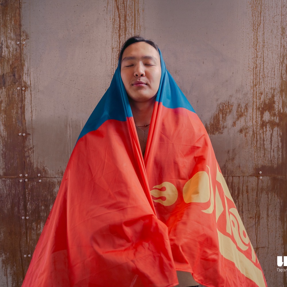 Humans of UB | Г.Төгөлдөр-Эрдэнэ: Үзэсгэлэн гоог гагцхүү дуу хөгжим л мэдрүүлдэг