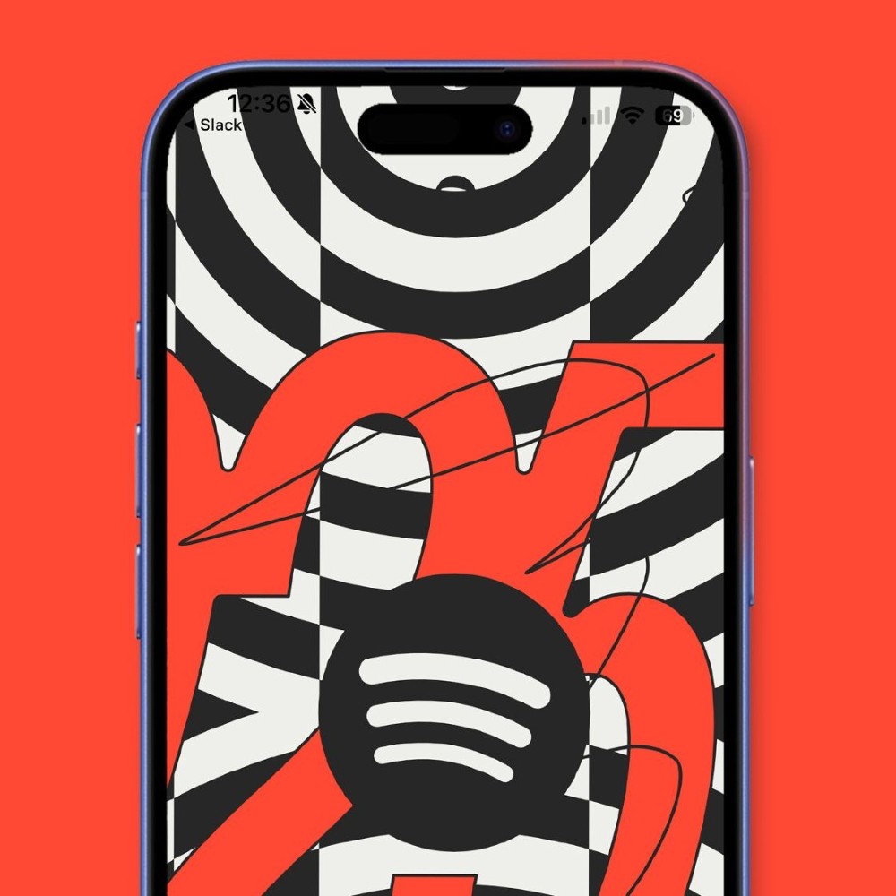 Энэ жил “Spotify“-ийн Монгол дахь хэрэглэгчдэд “Wrapped” гарч ирэхгүй