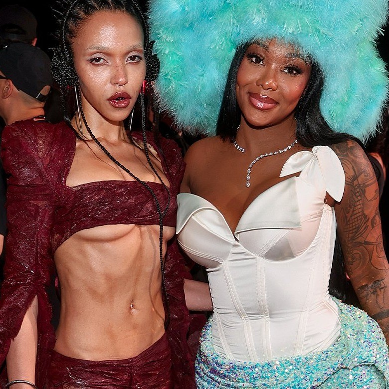 MTV VMA: Улаан хивсэн дээрх онцлох төрхүүд