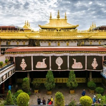 Хамгийн олон Буддын шашинтантай 10 улс