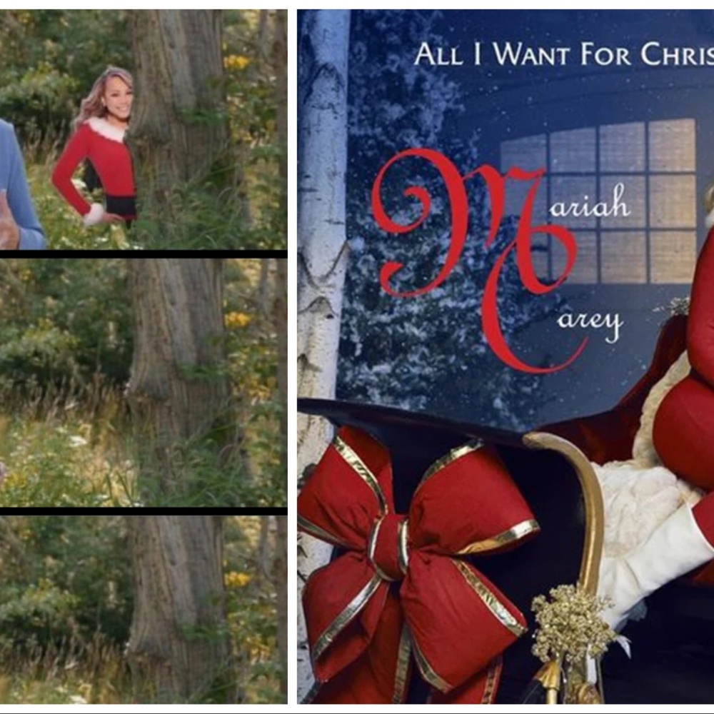 ‘All I Want For Christmas Is You’ дуу Spotify дээр дахин трэнд болж эхэллээ