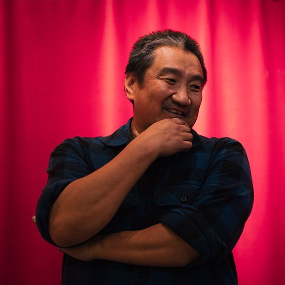 Х.Хадхүү: Италид Леонардо Да Винчи, Микеланжело байдаг бол манайд Занабазар бий