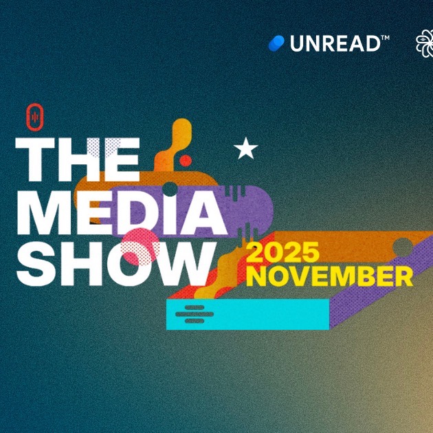 The Media Show 3 дахь жилдээ | Медиа салбарынхны цуглах цэг!