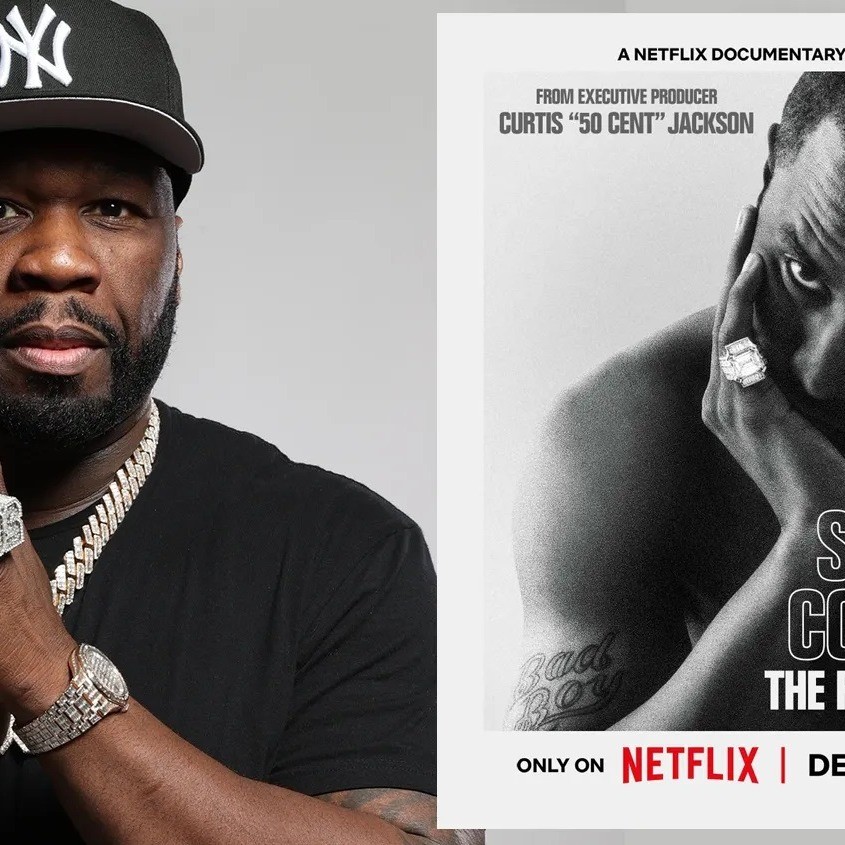 50 Cent-ийн Диддигийн тухай баримтат кино 2-нд гарна