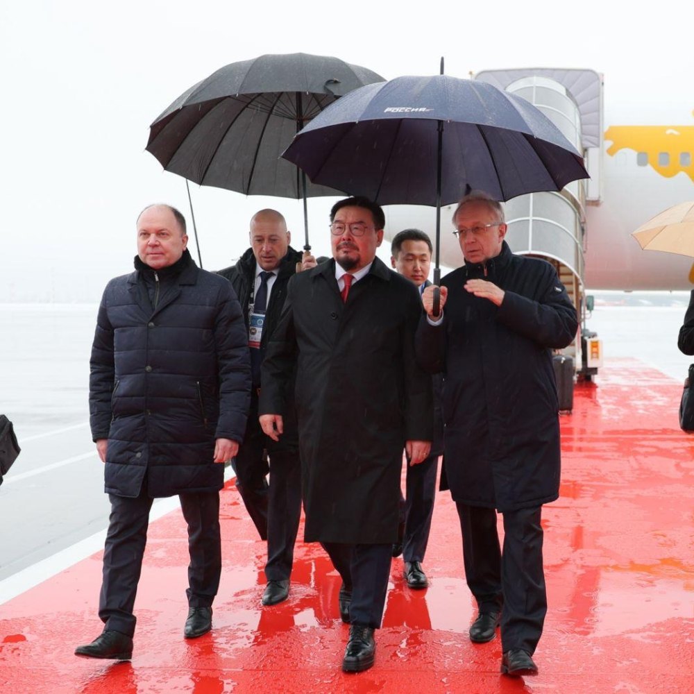 Ерөнхий сайд Г.Занданшатар ОХУ болон БНХАУ-ын Засгийн газрын тэргүүн нартай Москва хотод уулзана