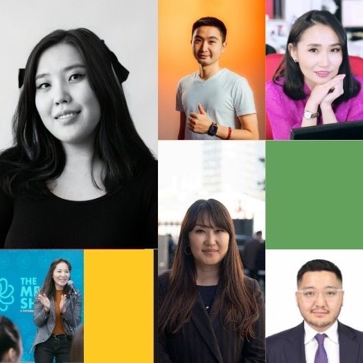 Humans of UB | The Media Show арга хэмжээний тухай сэтгэгдлээ хуваалцъя