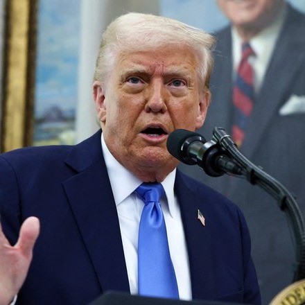 Трамп ОХУ-д 10-12 хоногийн хугацаа өглөө