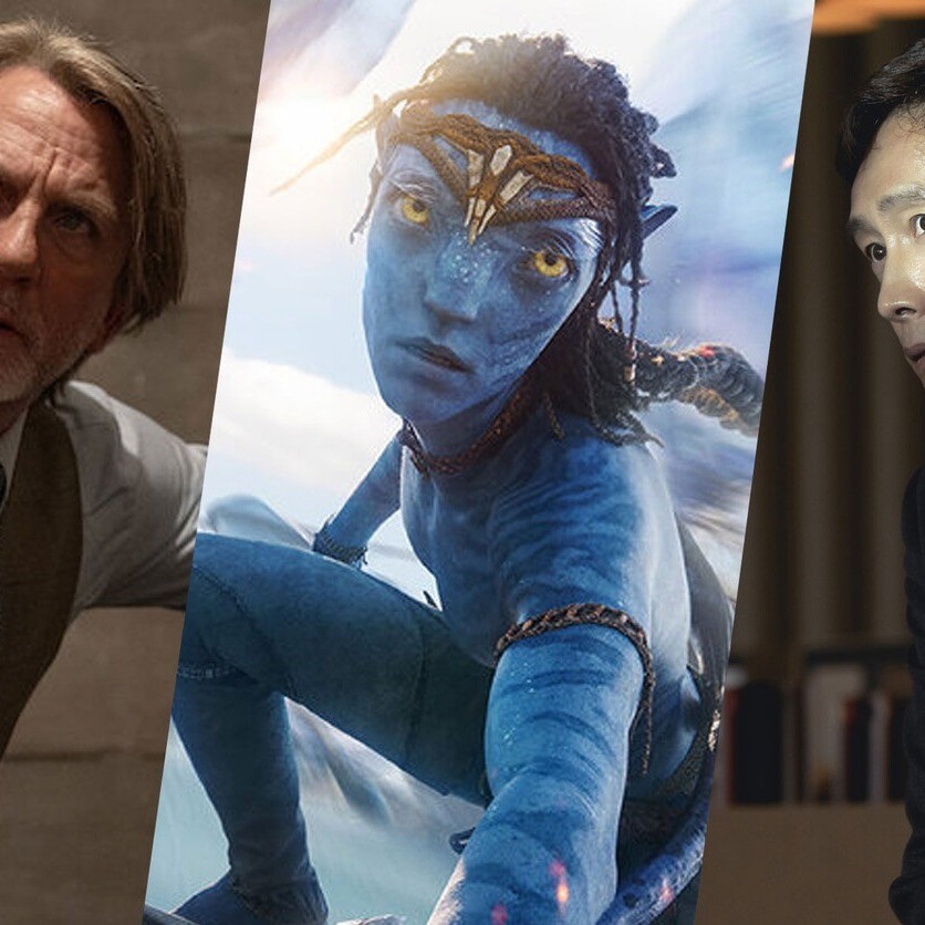 “Аватар”, “Биллийг ал” буюу 12 сард гарах 20 шинэ кино