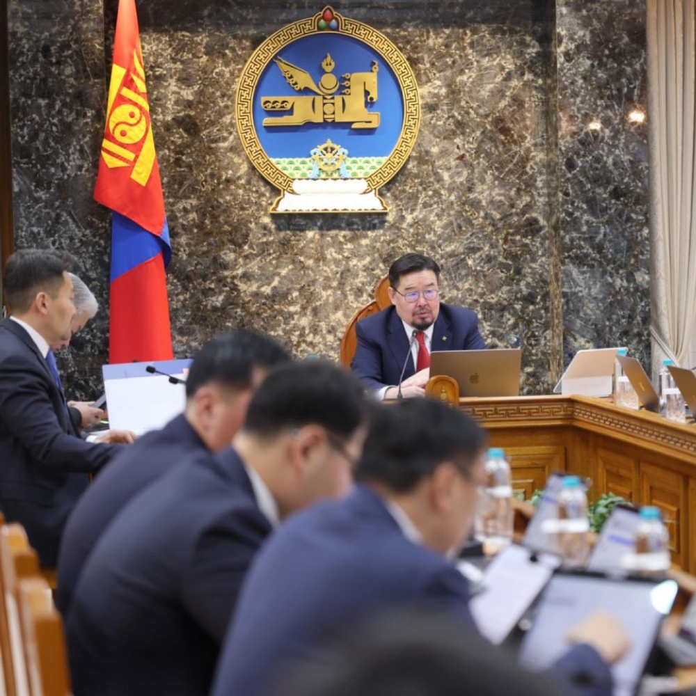 Хөгжлийн бэрхшээлтэй хүний хөгжлийн ерөнхий газрыг Засгийн газрын тохируулагч агентлаг болгох саналыг хэлэлцлээ