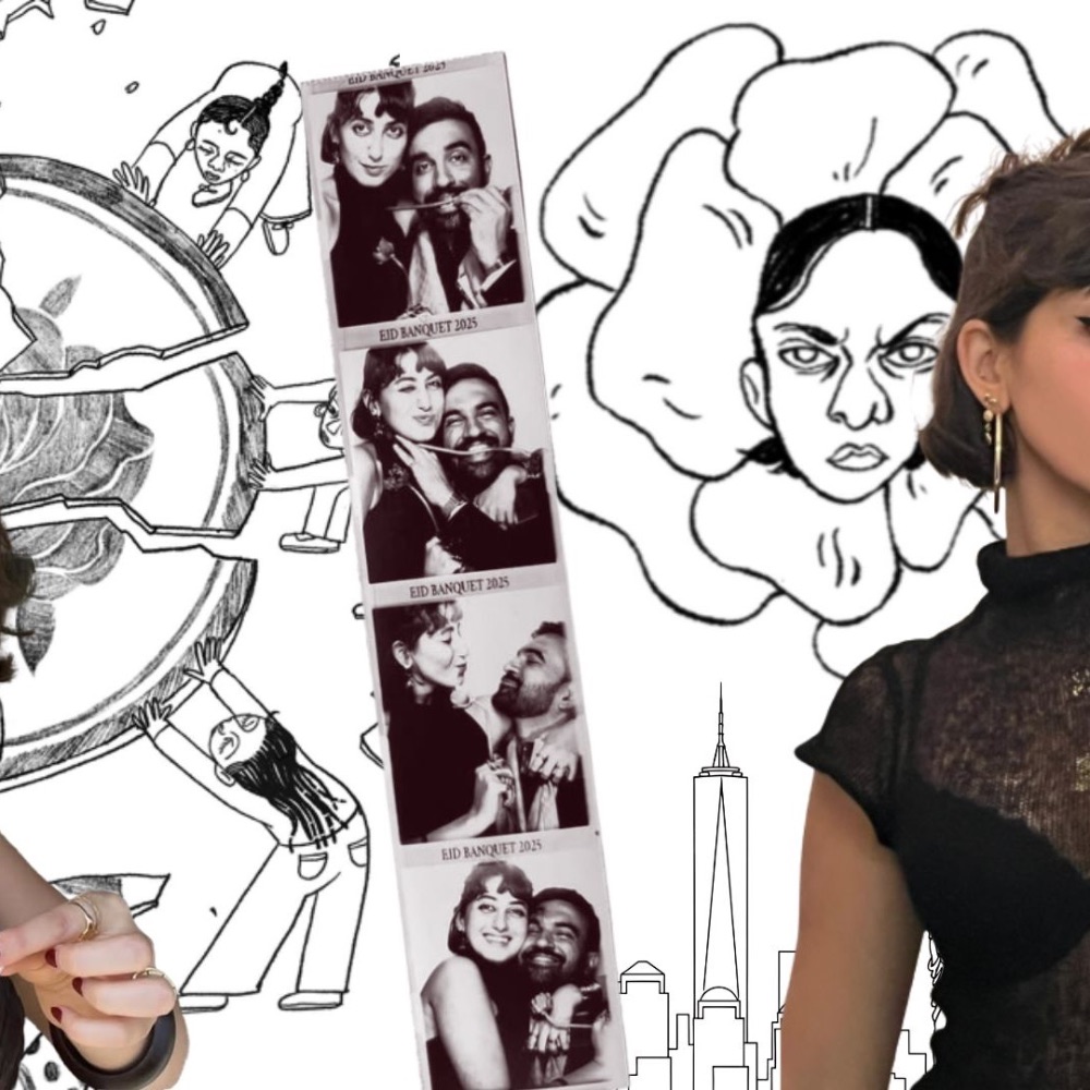 Нью Йорк хотын анхны Gen Z "тэргүүн хатагтай"