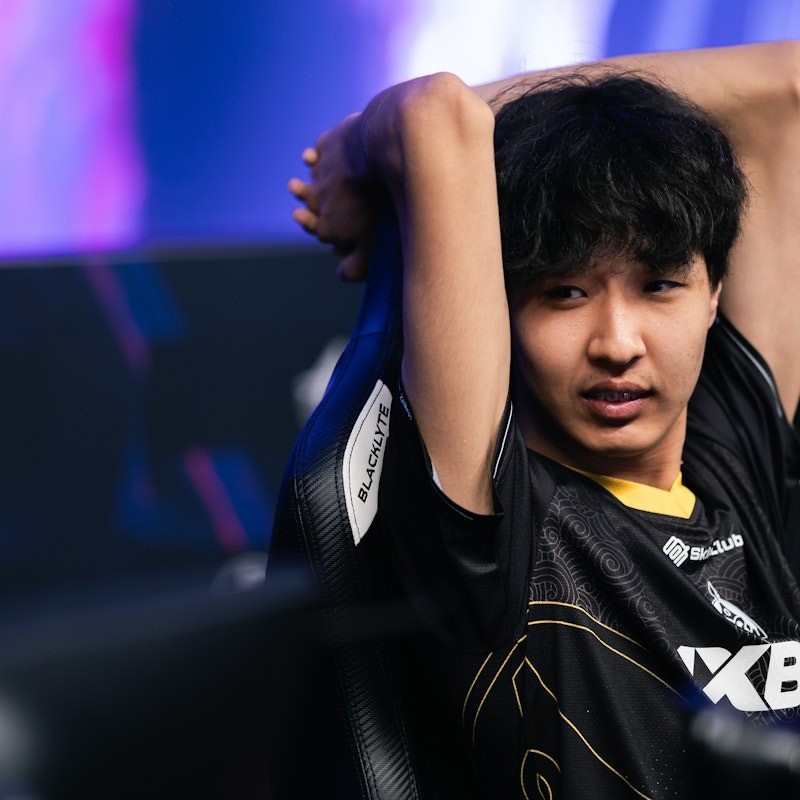 OverDrive: “The MongolZ” багт ямар нэг маргаан гарсан