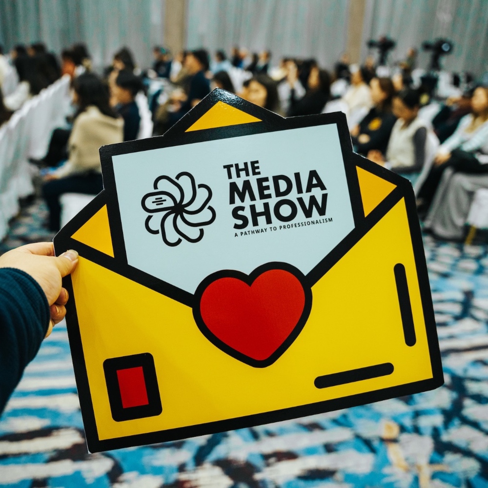 The Media Show | Гацаанаасаа гар!