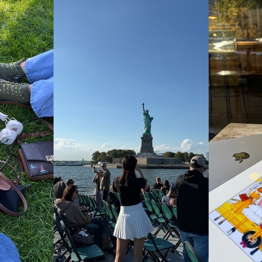 Урт чацтай хотод зорчсон тэмдэглэл: Нью-Йорк юунд тэгтлээ яарнам