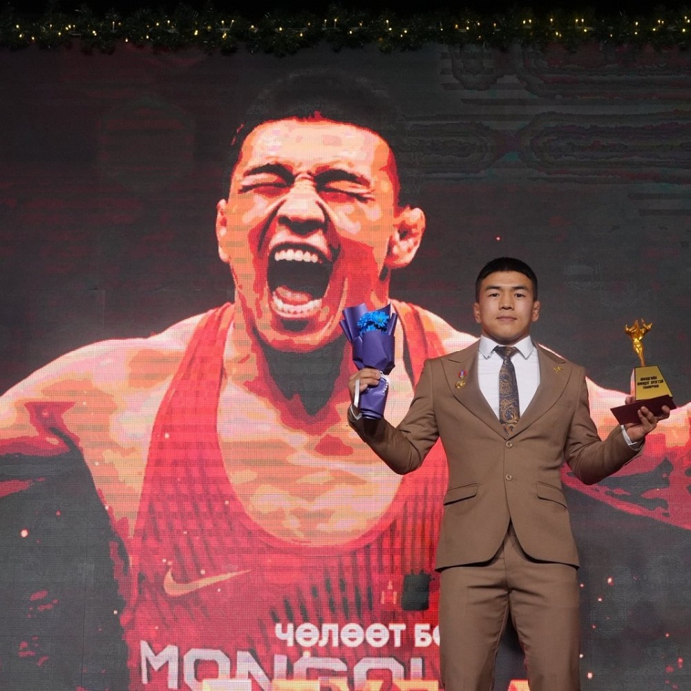 МҮОХ-ны “Бөртэ Чоно” шагналын эзэд тодорлоо