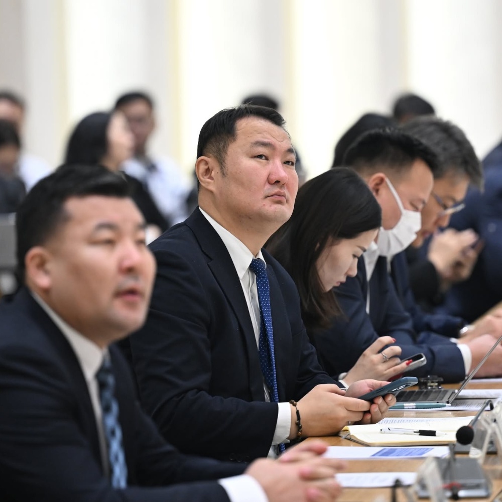 Сэлбэ 20 минутын хотод 3 сургууль, 5 цэцэрлэг барина