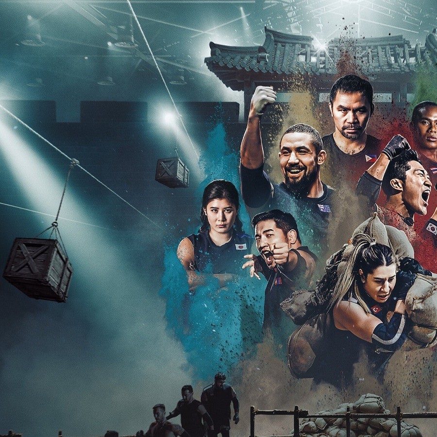 Санал асуулга: “Physical: Asia” тэмцээнд ямар баг түрүүлэх вэ?