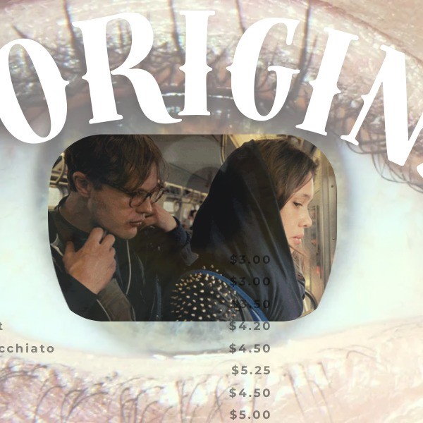 I Origins - Өнгө бүр толбо үлдээнэ 