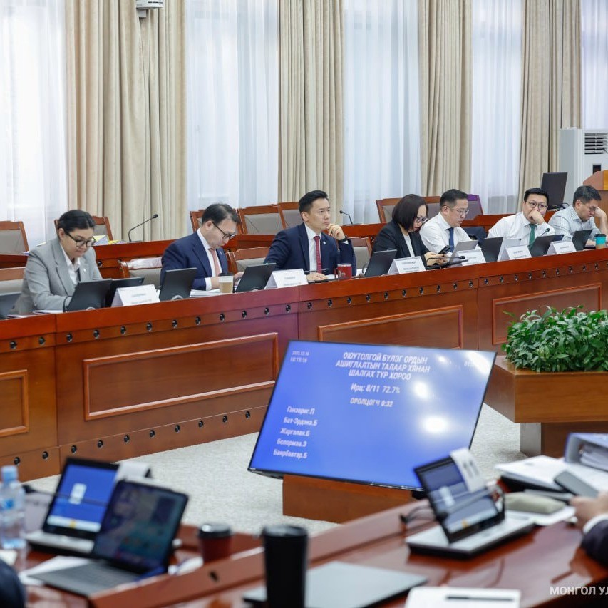 Оюу толгойн асуудлаарх өнөөдрийн нотлох баримтыг шинжлэн судлах сонсголд 95 гэрч оролцоно