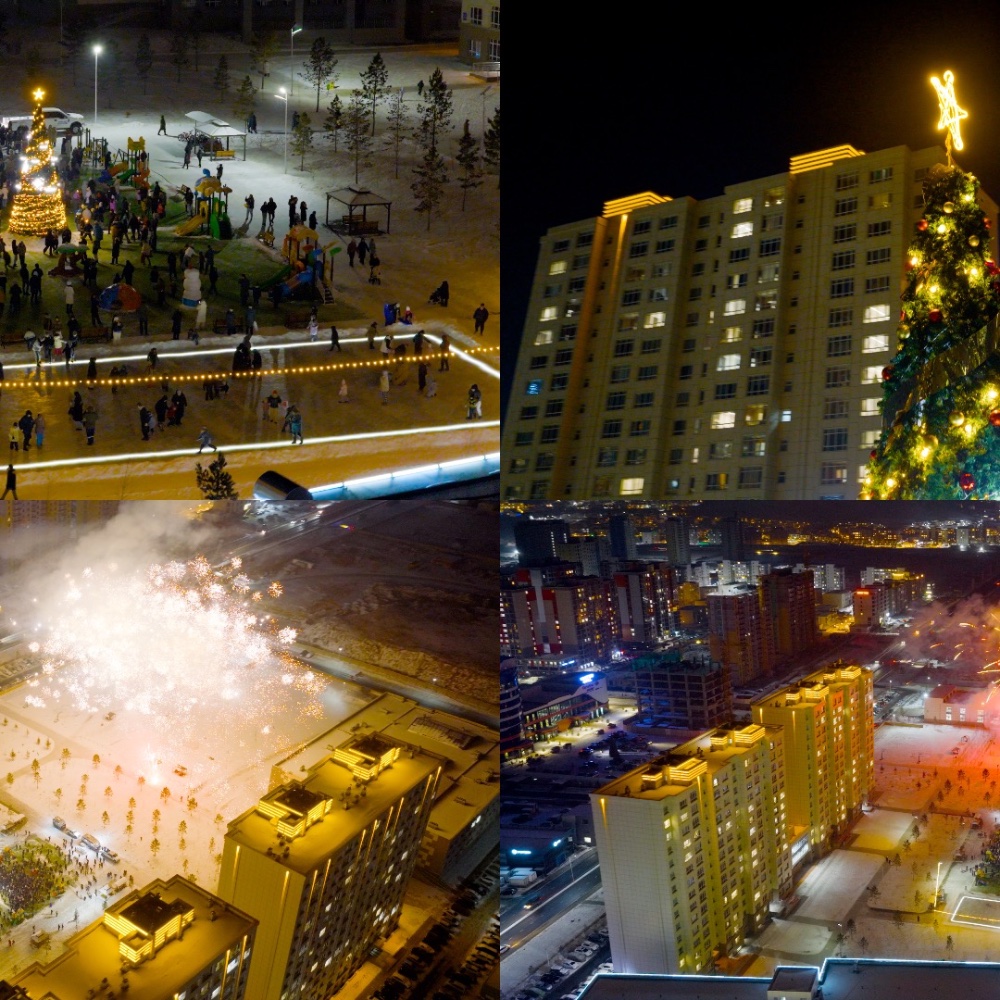 Фото сурвалжилга | Аз жаргалаар “ШҮНШИГ”-лэсэн айл бүрдээ талархлаа 