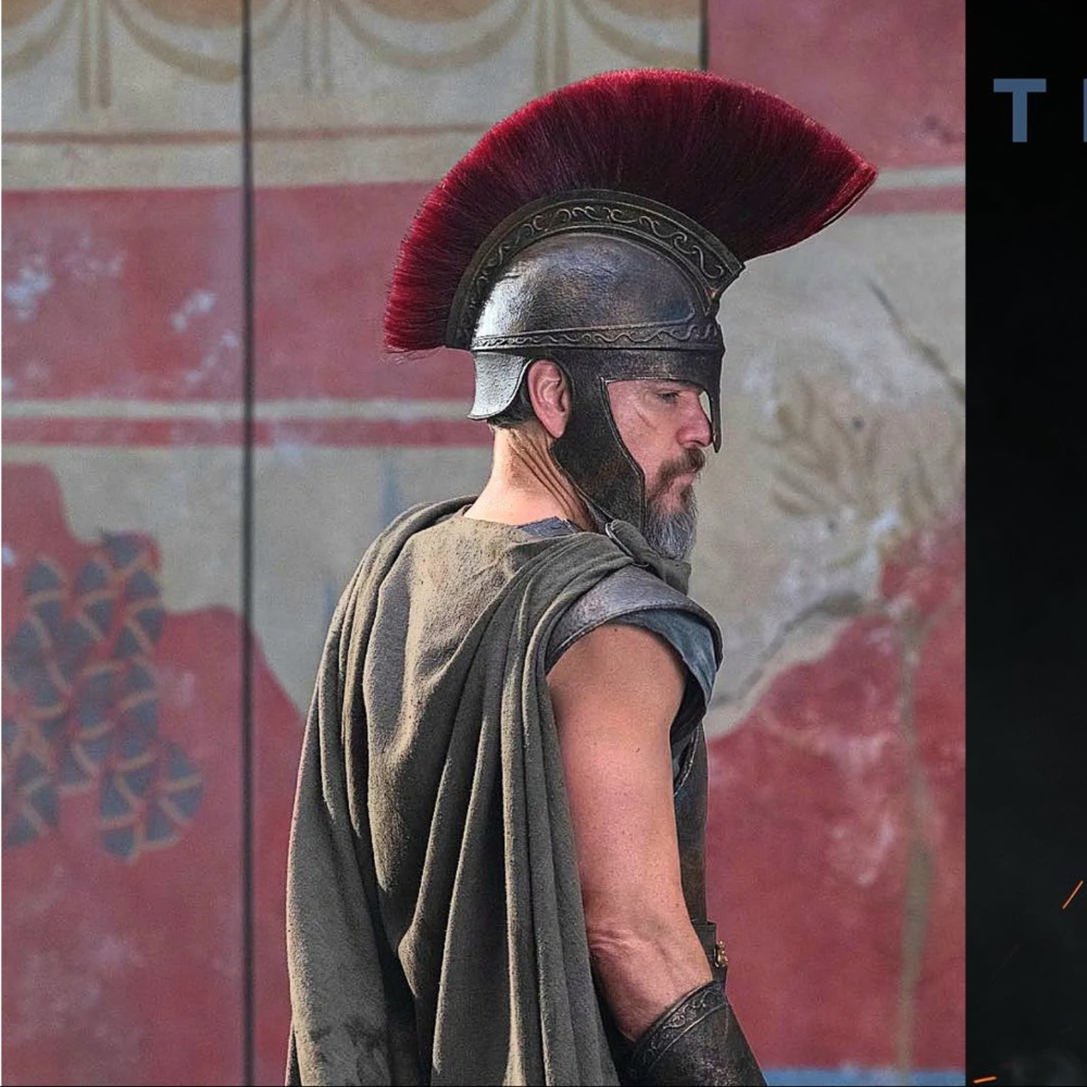 "The Odyssey" киноны тасалбар гарах хугацаанаасаа жилийн өмнө зарагдаж дуусжээ
