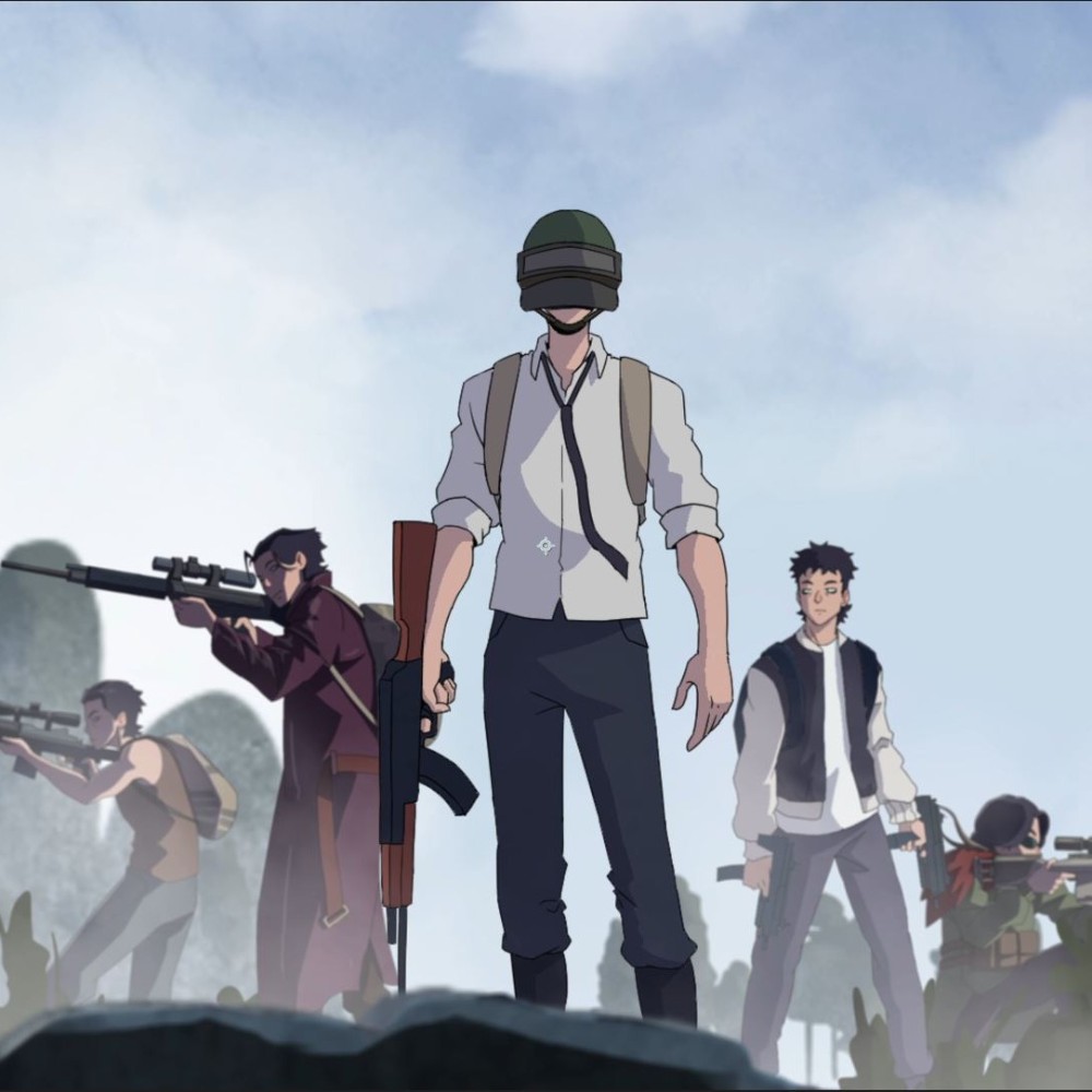 PUBG QUIZ: Чи ямар төрлийн тоглогч вэ?