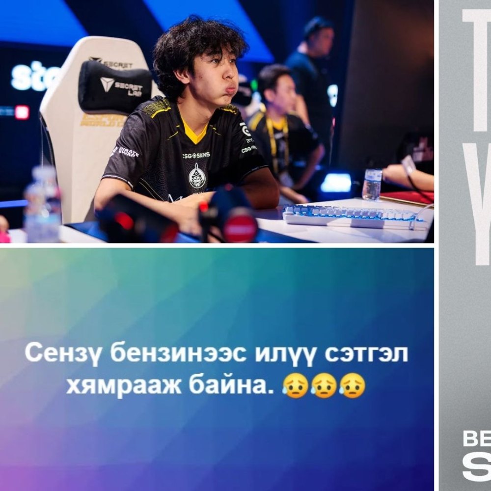 “Баярлалаа #Senzu” | Гэнэтийн мэдээг фэнүүд нь хэрхэн хүлээж авсныг илтгэх 17 пост  