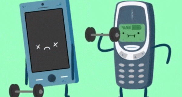 Зөвхөн “Nokia 3310” барьж үзсэн хүний ойлгох 10 зүйл