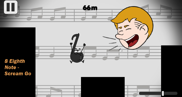 Screaming Go SCREAM GO: Хоолойныхоо өнгөөр