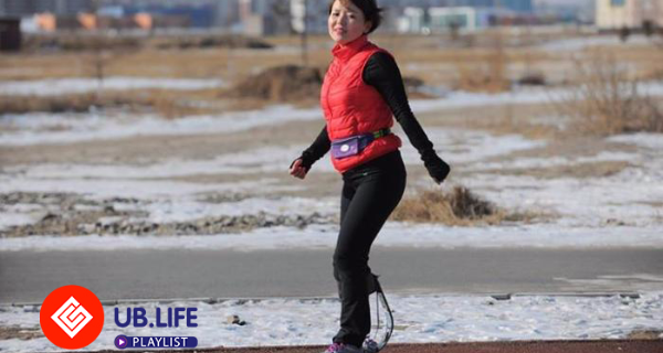 UB LIFE Playlist: О.Саранчулууны гүйхдээ сонсдог 12 дуу