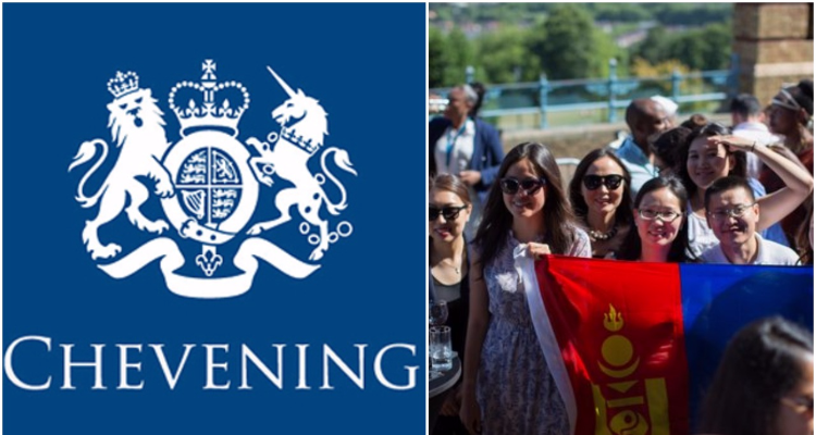 UB LIFE ЗӨВЛӨГӨӨ: “CHEVENING тэтгэлэгт өрсөлдөхдөө заавал анхаарах 13 ЗҮЙЛ”