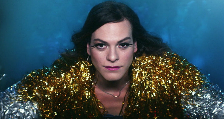 Оскарын шилдэг гадаад хэл дээр кино: "A Fantastic Woman" (Чили улс)
