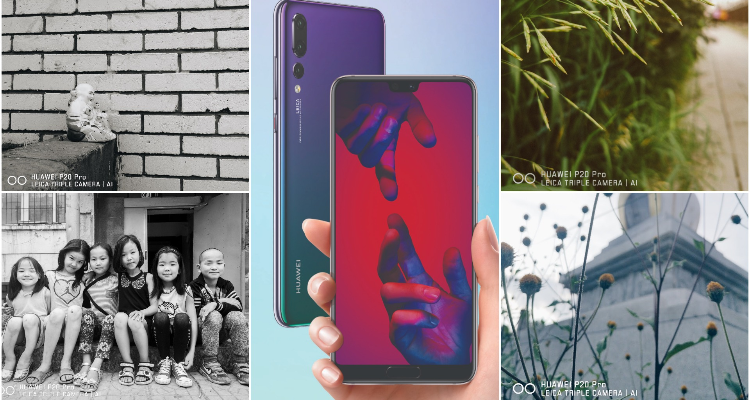 Ub.life-ийн туршилт: Huawei P20 Pro - Гэрэл зураг сонирхогч хэн бүхэнд зөвлөе