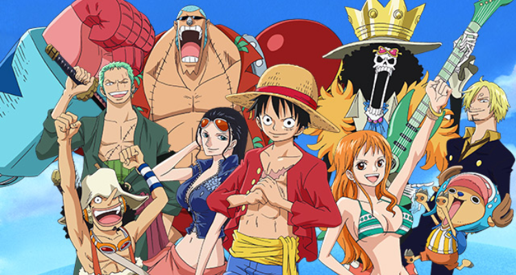 Дэлхийн №1 анимэ "One Piece"-ийн талаарх сонирхолтой 14 баримт