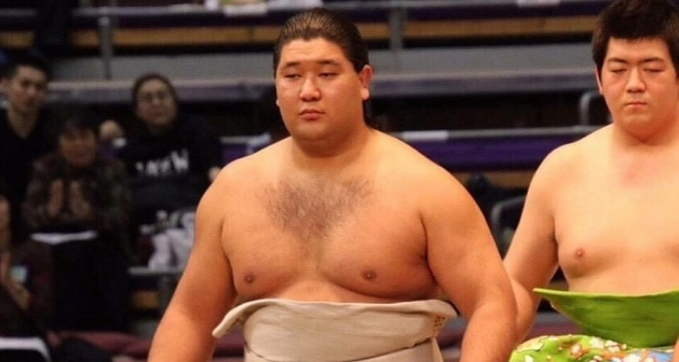 Сүмо: А.Амарсанаагийн талаар ОХУ-ын хэвлэлд гарчээ